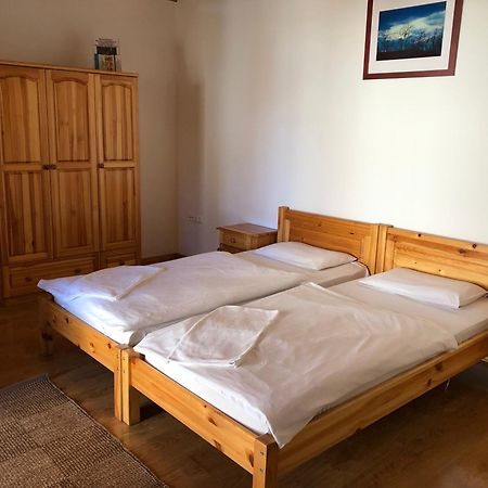 Tisza-Kert Vendeghaz -Tisza-Kert Vendeghaz II Hotel Tiszafured Bagian luar foto