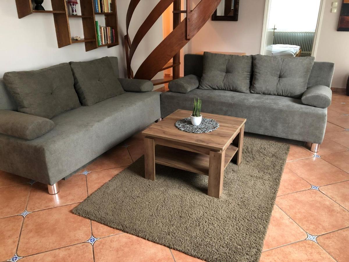 Tisza-Kert Vendeghaz -Tisza-Kert Vendeghaz II Hotel Tiszafured Bagian luar foto