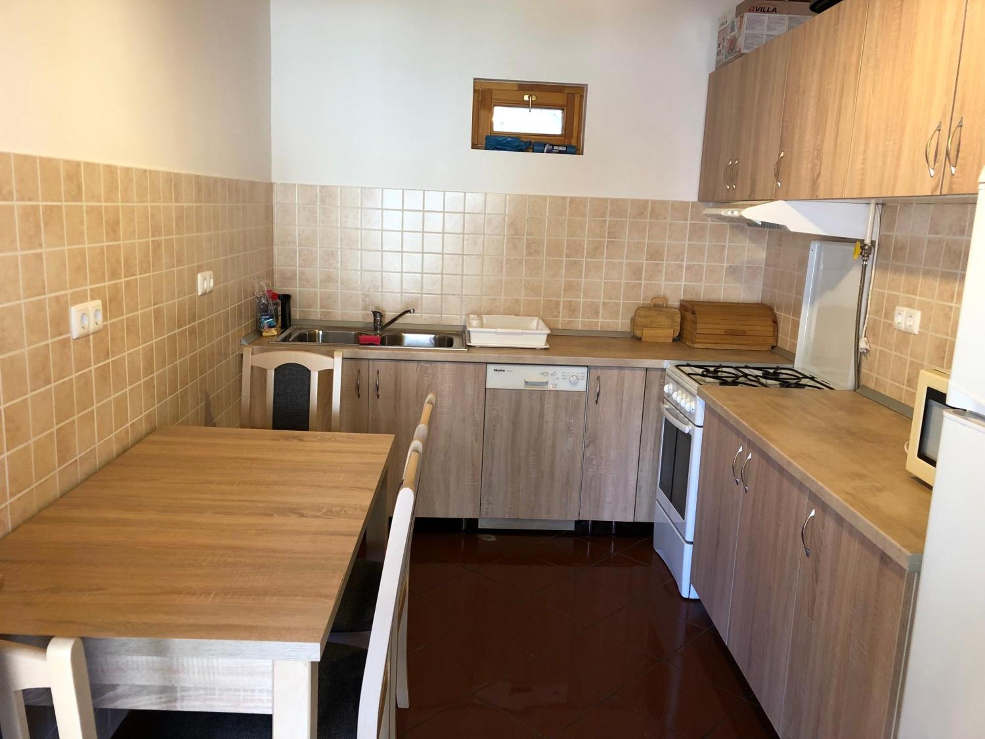 Tisza-Kert Vendeghaz -Tisza-Kert Vendeghaz II Hotel Tiszafured Bagian luar foto